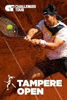 Boksi / Tampere Open 2025