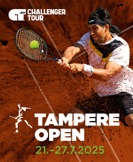 Boksi / Tampere Open 2025