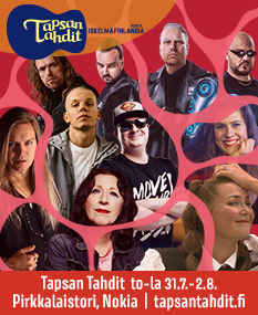 Boksi / Tapsan tahdit