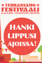 Boksi / Teurastamo Festivaali
