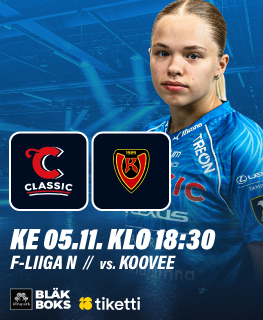 Boksi / Classic N - Koovee