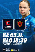 Boksi / Classic N - Koovee