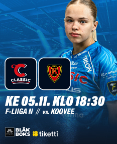 Boksi / Classic N - Koovee