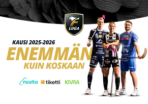 Tuplaboksi / F-liiga
