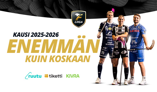 Tuplaboksi / F-liiga