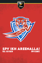 Boksi / SPV-Classic 19.9.2025