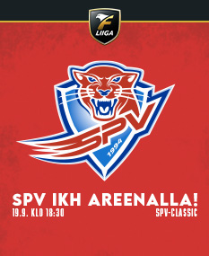 Boksi / SPV-Classic 19.9.2025