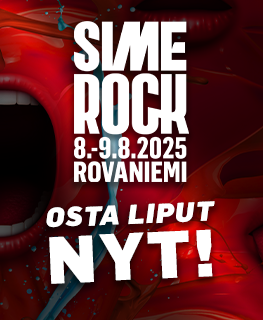 Boksi / Simerock 2025