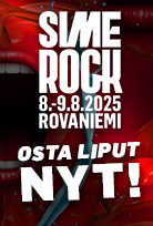 Boksi / Simerock 2025