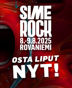 Boksi / Simerock 2025