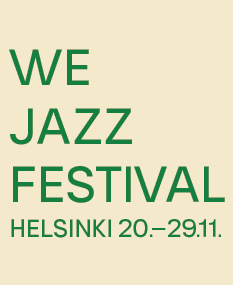 Boksi / We Jazz 2025
