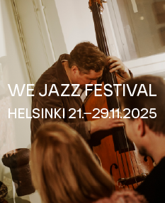 Boksi / We Jazz 2025
