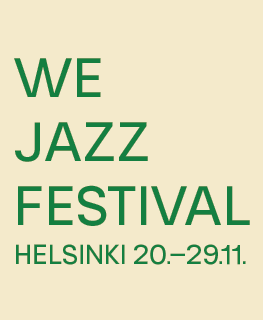 Boksi / We Jazz 2025