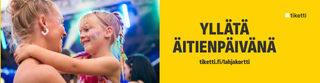 Paraati / Äitienpäivä