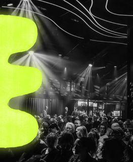 Boksi / Minitakeover Tavara-Asema 1