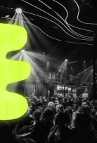 Boksi / Minitakeover Tavara-Asema 1