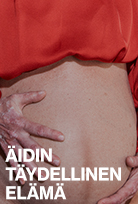 Boksi1 / Äitisi Klytaimestra MINITAKEOVER