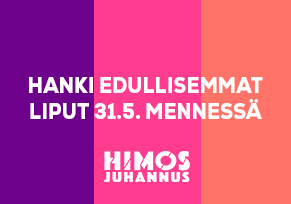 Tuplaboksi / Himos Juhannus