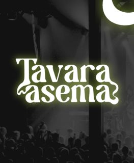 Boksi / Minitakeover Tavara-Asema 2