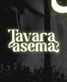 Boksi / Minitakeover Tavara-Asema 2