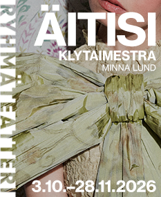 Boksi2 / Äitisi Klytaimestra MINITAKEOVER