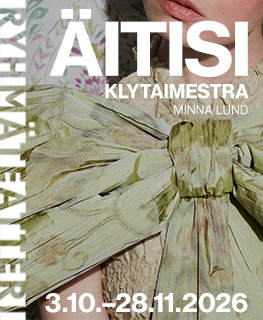 Boksi2 / Äitisi Klytaimestra MINITAKEOVER