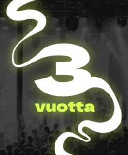 Boksi / Minitakeover Tavara-Asema 3