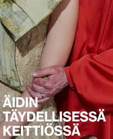 Boksi3 / Äitisi Klytaimestra MINITAKEOVER