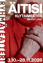 Boksi4 / Äitisi Klytaimestra MINITAKEOVER