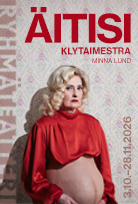 Boksi / Ryhmäteatteri Äitisi Klytaimestra