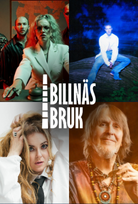 Boksi / Billnäsin Ruukki kesä 2026