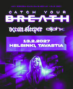 Boksi / Catch Your Breath