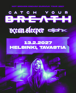 Boksi / Catch Your Breath