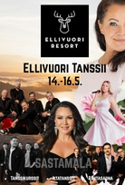 Boksi / Ellivuori tanssii