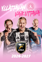 Boksi / F-liiga ja Roosa Nauha