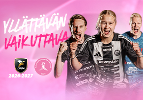 Tuplaboksi / F-liiga, jatkuva