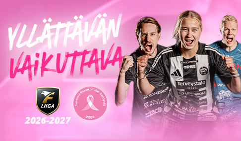 Tuplaboksi / F-liiga, jatkuva