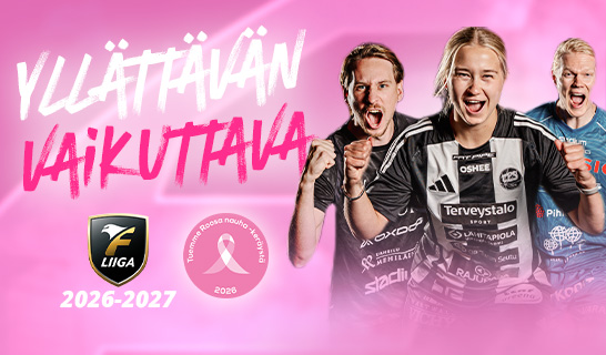 Tuplaboksi / F-liiga, jatkuva