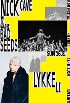 MINI TAKEOVER boksi P4 / Flow Festival 2026