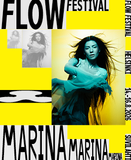 Flow Festival