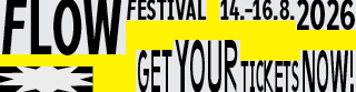 Paraati / Flow Festival 2026