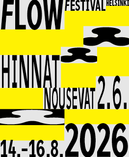 Boksi / Flow Festival