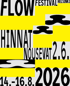 Boksi / Flow Festival