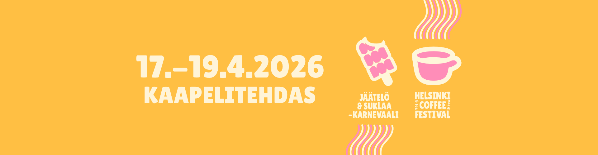 Paraati / Helsinki Coffee Festival