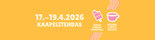 Paraati / Helsinki Coffee Festival
