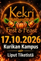 Boksi / Kekrifest