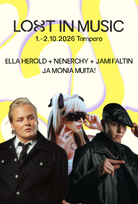 Boksi / Lost in Music 2026