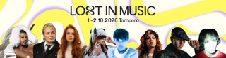 Paraati / Lost In Music 2026