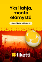 Boksi / Piilotettu pääsiäismuna