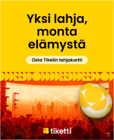 Boksi / Piilotettu pääsiäismuna